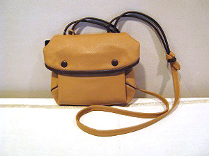 バッグ（イタリー製）