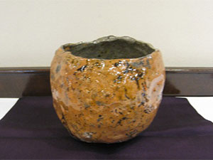 古伊賀建水 古伊賀建水 2025年最新】Yahoo!オークション - 伊賀(日本の陶磁 陶芸